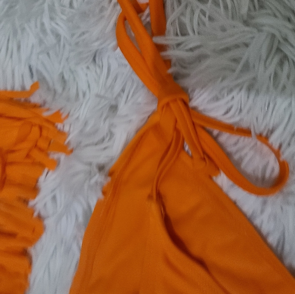 Tutu bikini - Picture 6 of 8